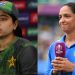 Harmanpreet Kaur, Fatima Sana don’t shake hands in Women’s WC clash 7 Harmanpreet Kaur, Fatima Sana don’t shake hands in Women’s WC clash