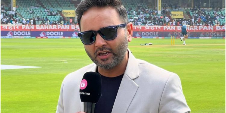 Parthiv Patel Reveals His Choice for Top Wicketkeeper-Captain