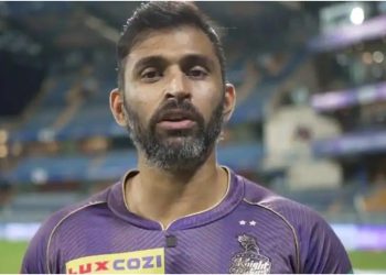 Abhishek Nayar Set for KKR Head Coach Role