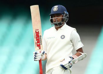 Prithvi Shaw Smashes Century Against Former Team Mumbai in Warm-Up Game
