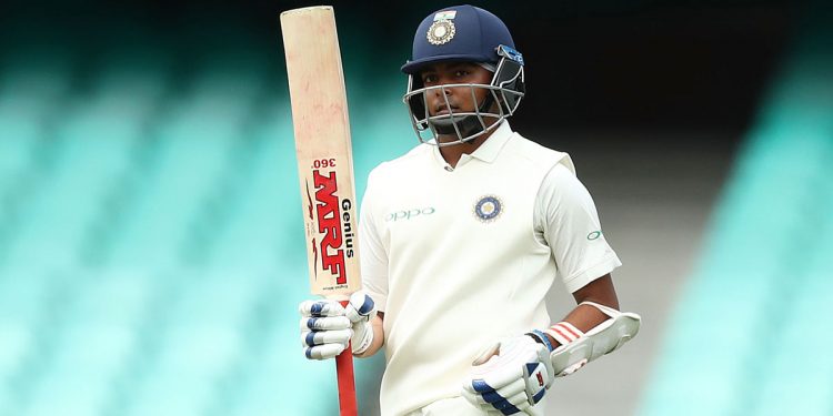 Prithvi Shaw Smashes Century Against Former Team Mumbai in Warm-Up Game