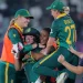 Nadine de Klerk Credits Performance for Victory Over India