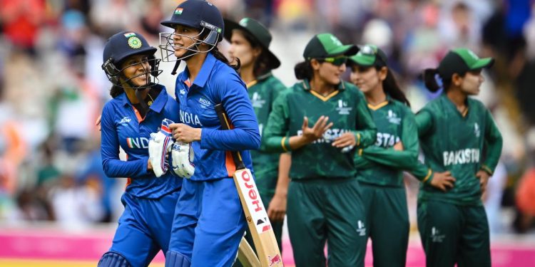 Asia Cup row: Indian media manager stops Pakistani journalist