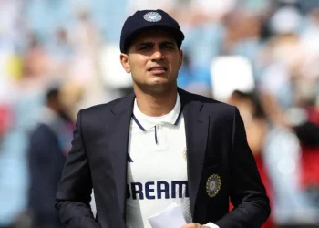 Shubman Gill Lauded by India Legend for Future Potential