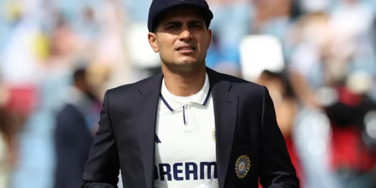 Shubman Gill Lauded by India Legend for Future Potential 1 Shubman Gill Lauded by India Legend for Future Potential