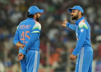 Gill Reveals What’s Next for Kohli and Rohit in ODIs