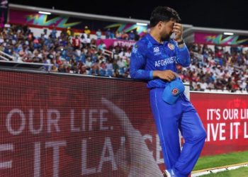 Afghanistan Suspend Pakistan Series After Players’ Deaths