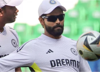 Ravindra Jadeja Unsure About ODI Omission Despite 2027 WC Hopes