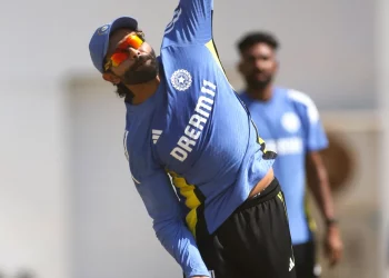 Why Ravindra Jadeja isn’t in ODI squad – Agarkar explains