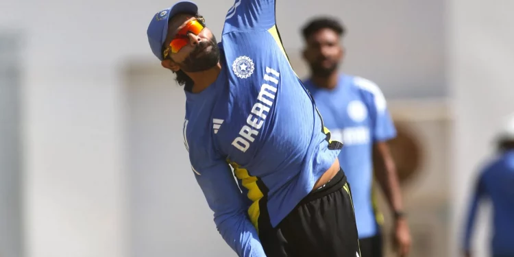 Why Ravindra Jadeja isn’t in ODI squad – Agarkar explains