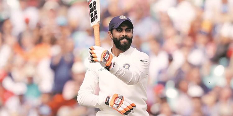 Ravindra Jadeja Back in Action for Saurashtra in Ranji Trophy 1 Ravindra Jadeja Back in Action for Saurashtra in Ranji Trophy