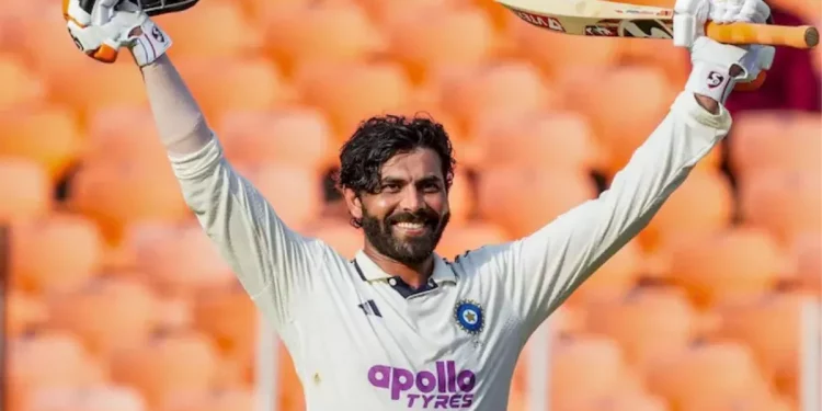 ‘Jadeja Ahead of All’ – Parthiv Patel Lauds India Star 1 ‘Jadeja Ahead of All’ – Parthiv Patel Lauds India Star