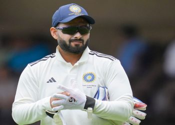 Rishabh Pant to Resume Competitive Cricket in Ranji Trophy