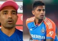 Suryakumar best suited at No.3 in T20s, says Uthappa 2 Suryakumar best suited at No.3 in T20s, says Uthappa