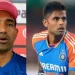 Suryakumar best suited at No.3 in T20s, says Uthappa 7 Suryakumar best suited at No.3 in T20s, says Uthappa