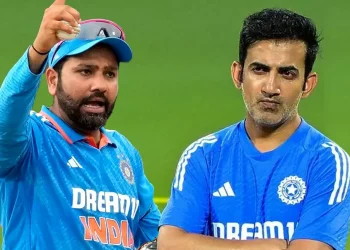 Gautam Gambhir Allegedly Pressured Star Cricketers Into Retirement