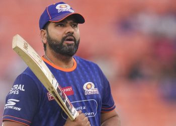 Rohit Sharma to KKR? Mumbai Indians say ‘Naamumkin hai’