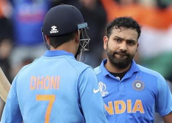 "Rohit can age like Dhoni" - Former India captain’s bold claim