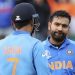 "Rohit can age like Dhoni" - Former India captain’s bold claim