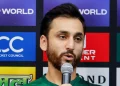 Salman Agha rues batting collapse after Pakistan’s 1st T20I loss 2 Salman Agha rues batting collapse after Pakistan’s 1st T20I loss