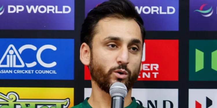 Salman Agha rues batting collapse after Pakistan’s 1st T20I loss 1 Salman Agha rues batting collapse after Pakistan’s 1st T20I loss