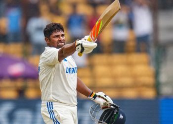 Shardul Thakur backs Sarfaraz Khan for direct India call-up