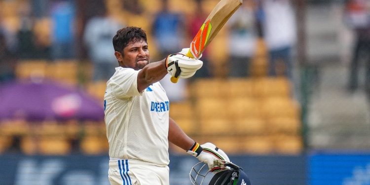 Shardul Thakur backs Sarfaraz Khan for direct India call-up 1 Shardul Thakur backs Sarfaraz Khan for direct India call-up