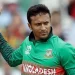 Shakib Al Hasan barred from Bangladesh return