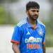 Shardul Thakur targets No.8 spot in 2027 World Cup 7 Shardul Thakur targets No.8 spot in 2027 World Cup