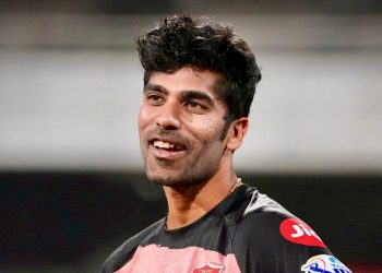 Punjab Kings star hopeful for maiden India call-up