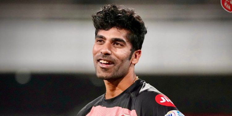 Punjab Kings star hopeful for maiden India call-up 1 Punjab Kings star hopeful for maiden India call-up