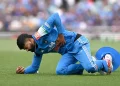 Shreyas Iyer Faces Three-Week Layoff After Sydney ODI Fall 3 Shreyas Iyer Faces Three-Week Layoff After Sydney ODI Fall