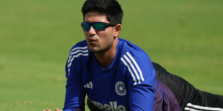 Rohit Removed as Captain, Kaif Says Gill Could Feel Guilty 1 Rohit Removed as Captain, Kaif Says Gill Could Feel Guilty