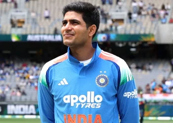 Shubman Gill Applauds Kohli-Rohit Show After Sydney Triumph