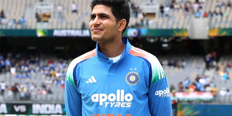 Shubman Gill Applauds Kohli-Rohit Show After Sydney Triumph 1 Shubman Gill Applauds Kohli-Rohit Show After Sydney Triumph