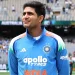 Shubman Gill Applauds Kohli-Rohit Show After Sydney Triumph 6 Shubman Gill Applauds Kohli-Rohit Show After Sydney Triumph