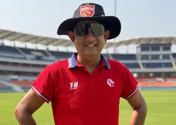 Punjab Kings Hire Sairaj Bahutule Ahead of IPL 2026