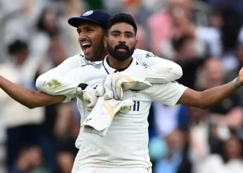 ‘Siraj deserves full credit’ – Ex-teammate hails Delhi spell