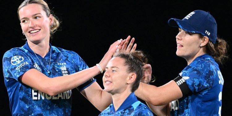 IND W vs ENG W Dream11 Prediction, 20th Match, Fantasy Cricket Tips, Playing 11, Injury Updates & Pitch Report for ICC Women's ODI World Cup 2025