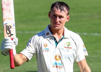 Marnus Labuschagne Virtually Secures Ashes Spot with Stunning FormMarnus Labuschagne Virtually Secures Ashes Spot with Stunning Form