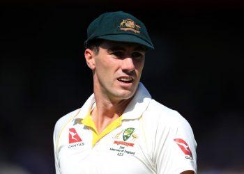 Cummins Eyes Ashes Comeback in Perth