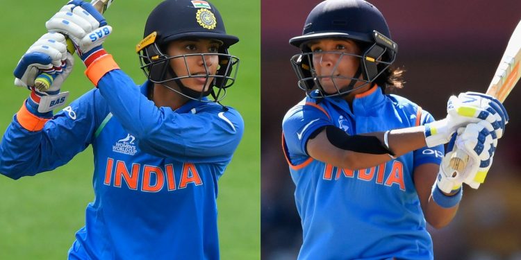 Harmanpreet Kaur praises Smriti and Pratika’s impact