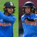 Harmanpreet Kaur praises Smriti and Pratika’s impact