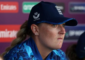 Ecclestone injury concern eases as England stay optimistic