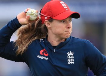 Beaumont: England Set for Hard Work Ahead in Colombo