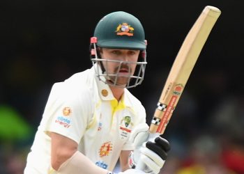 Head Says He Hopes Ashes Pitches Aid Bowlers