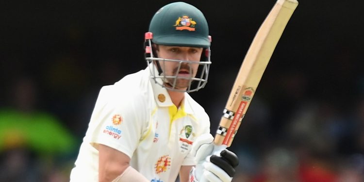 Head Says He Hopes Ashes Pitches Aid Bowlers 1 Head Says He Hopes Ashes Pitches Aid Bowlers