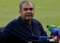 Mohsin Naqvi Moves Asia Cup Trophy Out of ACC Office 3 Mohsin Naqvi Moves Asia Cup Trophy Out of ACC Office