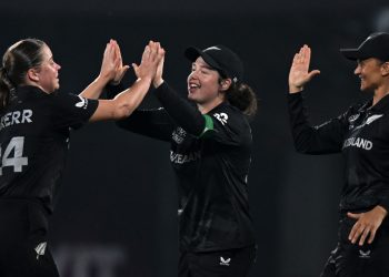 Sophie Devine Slams Poor Scheduling After Rain-Hit Match