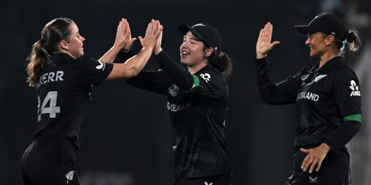 Sophie Devine Slams Poor Scheduling After Rain-Hit Match 1 Sophie Devine Slams Poor Scheduling After Rain-Hit Match